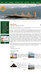 Mobile Screenshot of budget-tour.com
